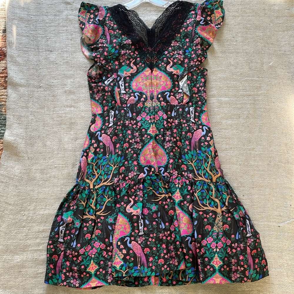 Brand new Sandro dress. - Picture 3 of 6